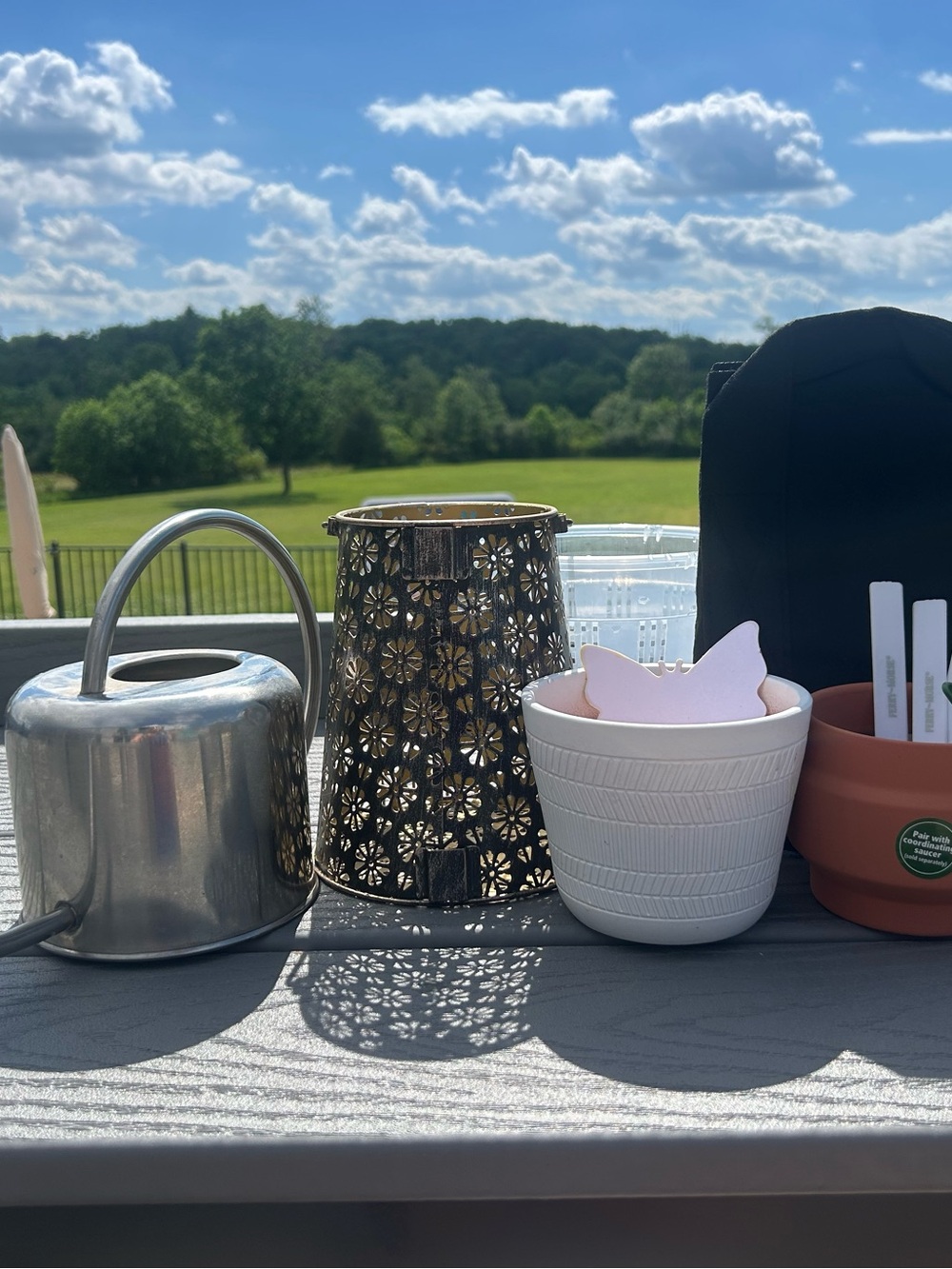Gardening Planter Starter Accessories For Propogation